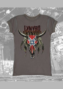 Lynyrd Skynyrd Logo