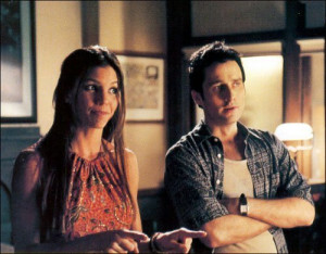 cordy & doyle - angel Photo