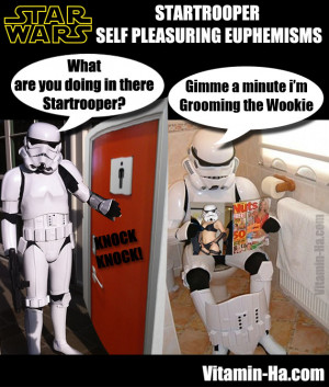 Could do a Quotes About Euphemisms of the term