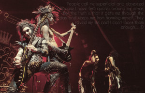 ... saved my life and I can’t thank them enough…. :’D