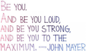 john mayer #John Mayer quotes #john mayer quote