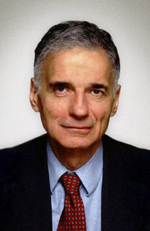 quotes authors american authors ralph nader facts about ralph nader