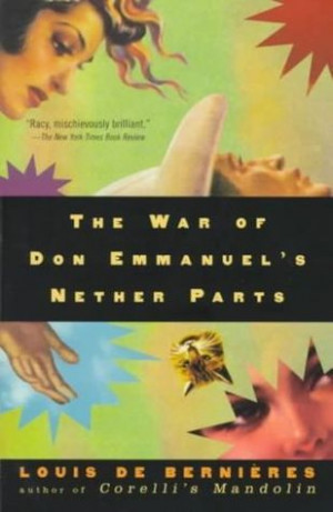 Start by marking “The War of Don Emmanuel's Nether Parts” as Want ...