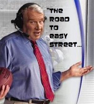 Home Quotes Dumbest Quotes John Madden