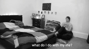 life? #gif Dan Is Not On Fire, Ass Quotes, I'M Sad, Dan Howell Quotes ...