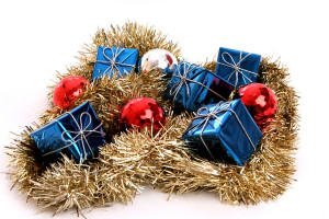 tinsel in 1610 tinsel was invented in germany and was made from ...