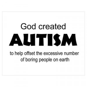 Autism Quotes and Messages