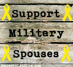 Military Spouse Bloggers Help Our Military Families Grow!