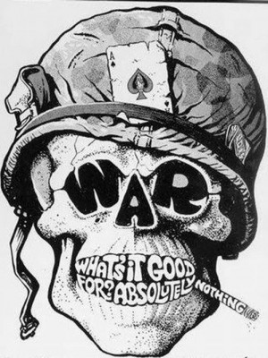 war skull soldier hippie cigarette smoke smoking death art drawing