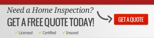 Free Home Inspection Quote!