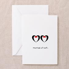 Gay Wedding Greeting Cards