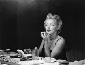 Joyce Carol Oates on Blonde and Marilyn Monroe