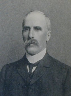 Sir William Alexander Smith