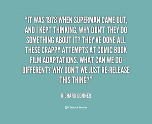 Superman Quotes Inspirational
