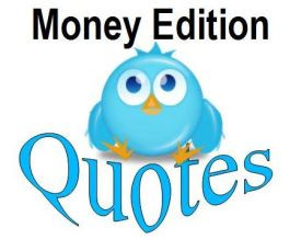 Money Quotes for Twitter - Cropped