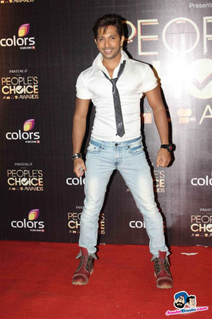 Terence Lewis