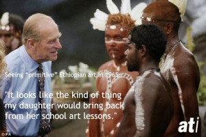 21 Prince Philip Quotes That Are Painfully Politically Incorrect