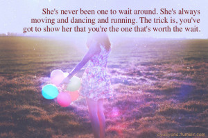 Don't make me sad. ☮ | via Tumblr