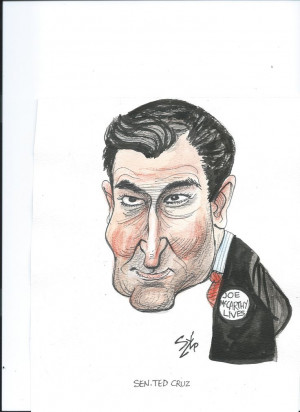 Ted Cruz: 'Obama Is The Most Radical President We've Ever Seen' (This ...