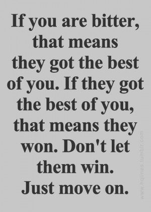 Bitter Quotes About Love And Relationship: I Like Being My Own Because ...
