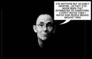 here are a few of my favorite william gibson quotes click each one for ...
