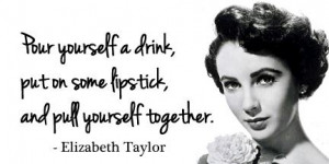 Elizabeth Taylor Quotes