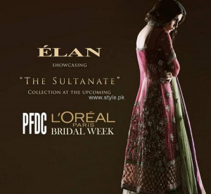 Bridal Collection 2014 2015