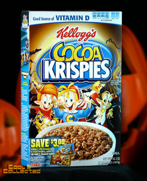 Countdown to Halloween — Packaging Roundup 2011 — And the winner ...