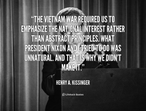 Henry Kissinger Quotes Henry Kissinger Henry Alfred