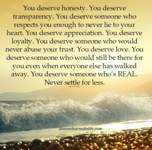 10 2014 4 68 you deserve honesty you deserve transparency you deserve ...
