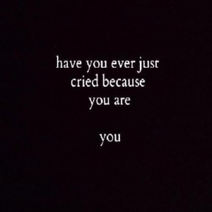 Fail depressed depression suicidal suicide alone broken Scared fear ...