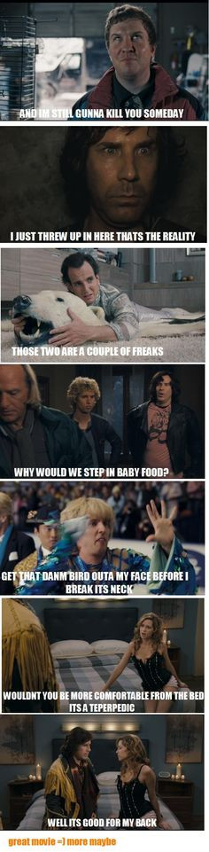 Blades of Glory quotes