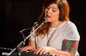 New Verified Soon: Mary Lambert!