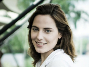 Antje Traue photos and Biography