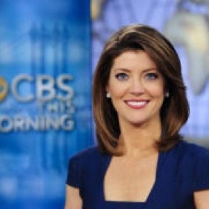 Norah O’Donnell Net Worth