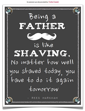 you can get the chalkboard shaving quote pdf printable here