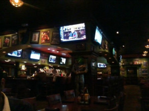 Beautiful Quote - Picture of Tilted Kilt Pub & Eatery, Columbus