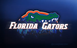 Florida Gators Wallpapers at Gatorzone.com