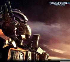optimus prime game edit more videos games transformers movie prime ...
