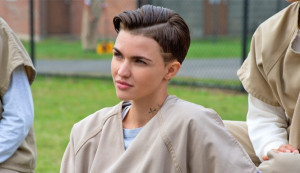 Ruby Rose Is ‘Orange Is The New Black’s’ Stella: Getting To Know ...
