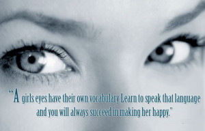 quotes about eyes