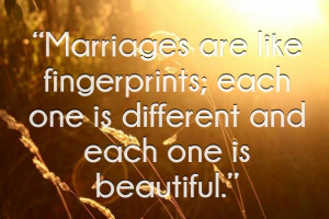 Inspirational Love Quotes for Couples about to Marry