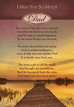 Love You Dad Quotes In Spanish Love you and miss you dad.