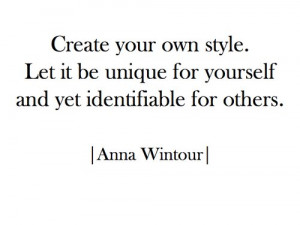 Inspirational Quotes To Get You Through The Week (October 15, 2013)