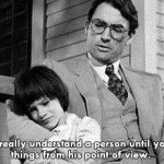 To Kill a Mockingbird quotes