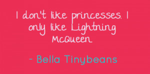 Lightning McQueen Birthday Card Wording
