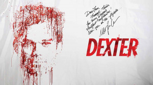 Dexter Season 8 2013 HD Wallpaper #5447