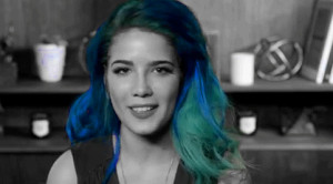 get to know me || favourite artists [1/?]