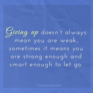 quotes and sayings 1741 quotes coolnsmart images letting go quotes ...