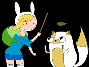 fionna_and_cake_by_artlily-d5jegf5.png